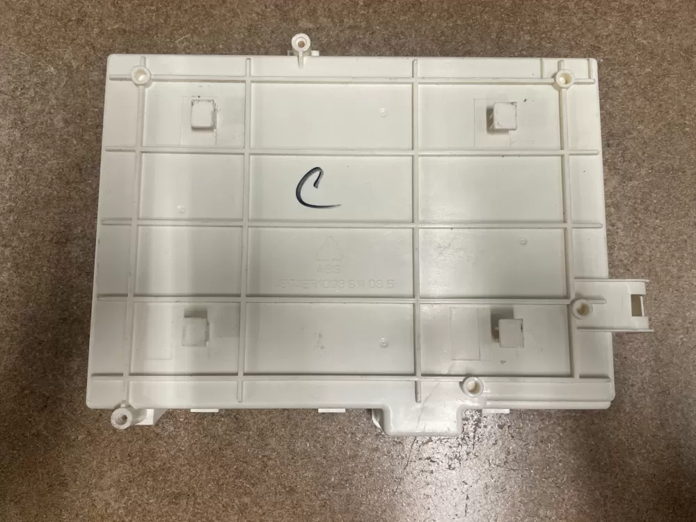LG Kenmore 6870EC9203A 6871ER1003C Washer Control Board AZ16643 | KMV76