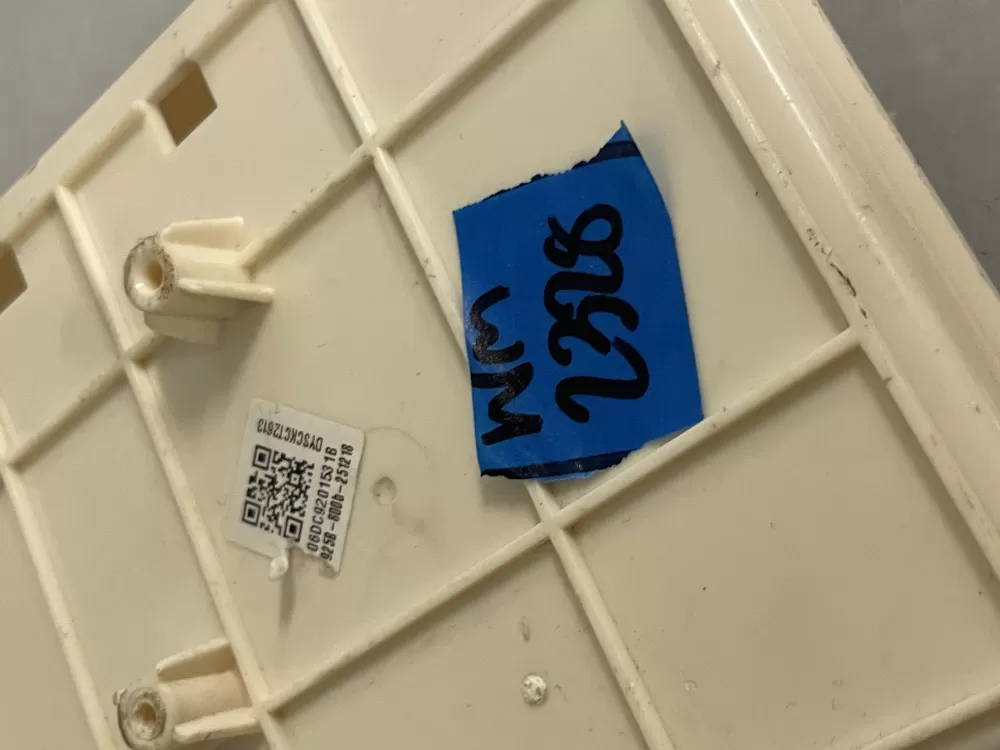 Samsung AP5955156 DC92 01531B PS10063192 Washer Control Board AZ204921 | Wm2328
