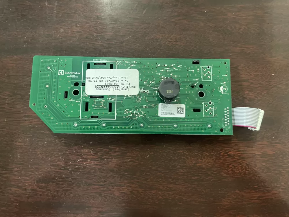 Kenmore 318257704 PS1529074 Washer Control Board Pcb Assembly AZ35276 | KM301
