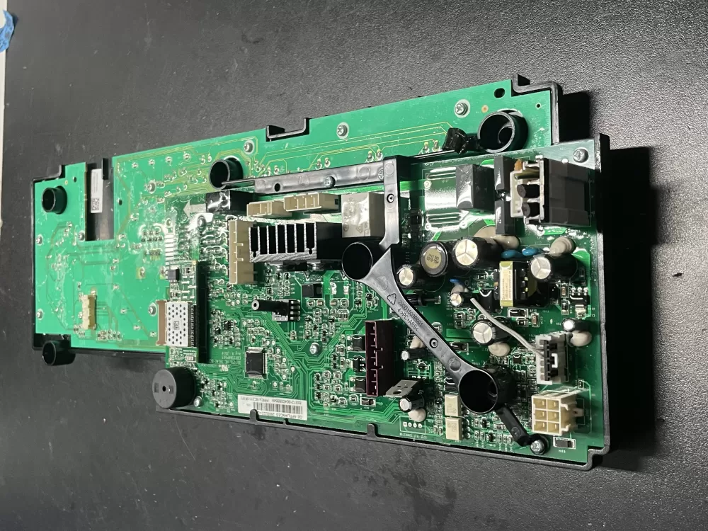 GE 290D2224G006 WH22X29348 AP6973190 WH18X26796 WH18X27595 WH18X28178 Washer Control Board