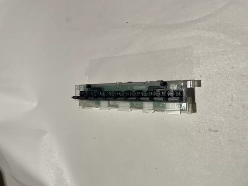 42277619 Dishwasher Display / Interface