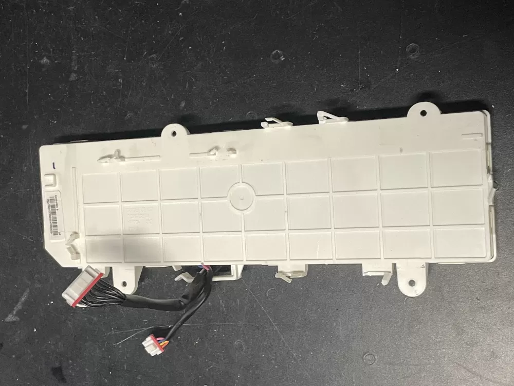 Samsung DC92-01022B Washer Control Board