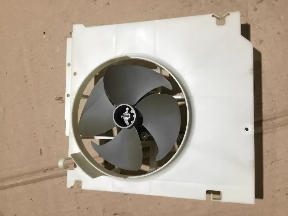 GE Samsung SMF-U2070B Microwave Fan Motor AZ93277 | Sl66