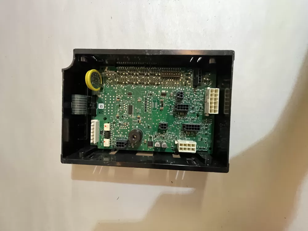 Speed Queen Alliance 202727 203564P Washer Control Board AZ189924 | KM734