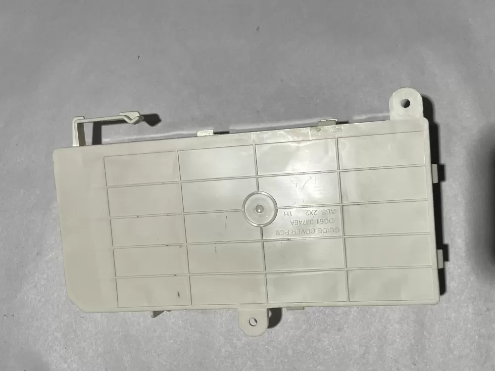 Samsung DC94-04457A Washer Control Board AZ106797 | Wmv498