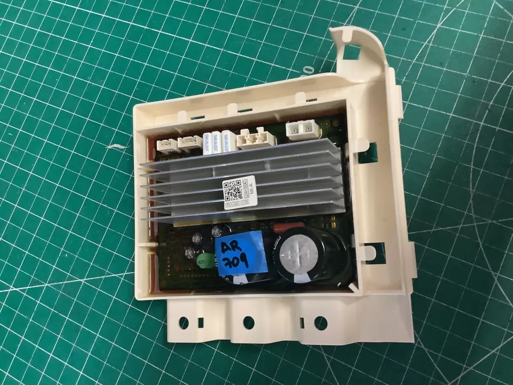Samsung DC94-07235A DYSCN460600 Washer Control Board Inverter AZ208298 | AR709