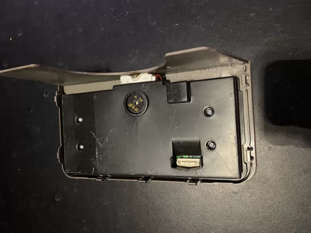 Samsung DA63 03811 Refrigerator Control Board AZ25140 | BK440