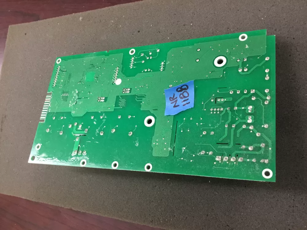 GE 234D2164G009 Dryer Control Board AZ87124 | NR1188