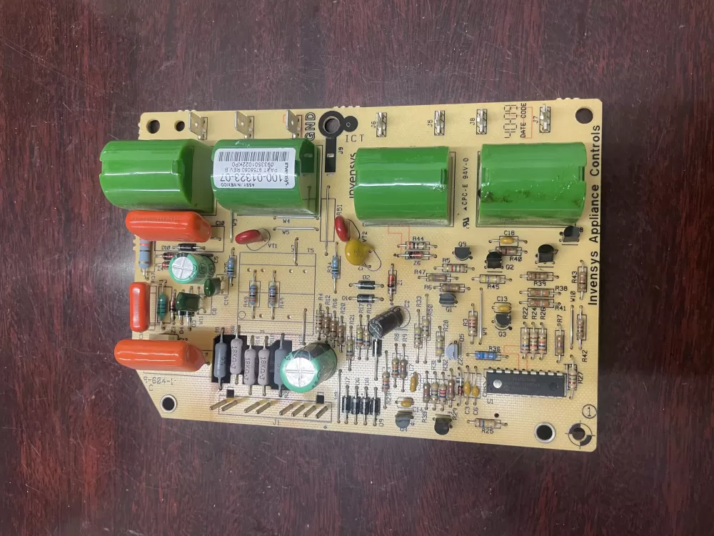 Spark Module WPW10331686 / AP6019728 AZ29128 | KM283