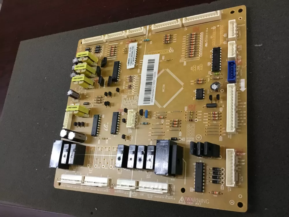 Samsung DA92 00447C Refrigerator Control Board AZ81119 | NR961