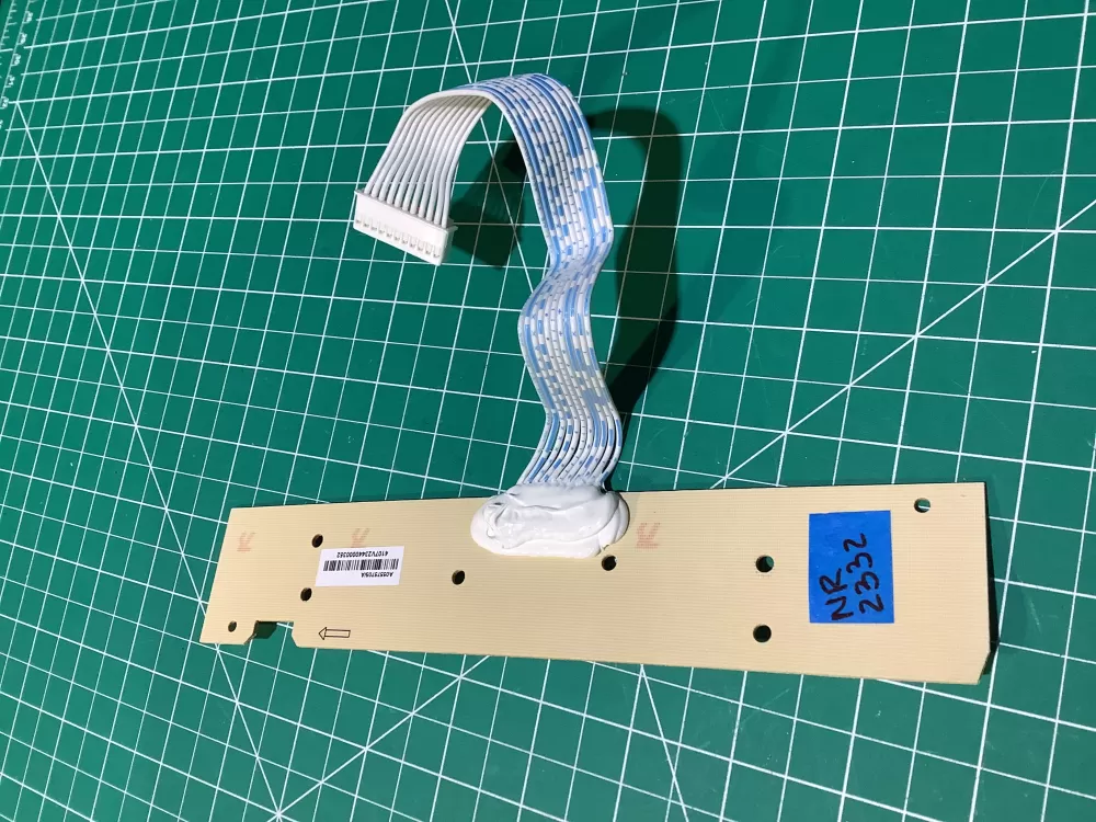 Kenmore Dishwasher A05575705 Control Board AZ130324 | NR2332