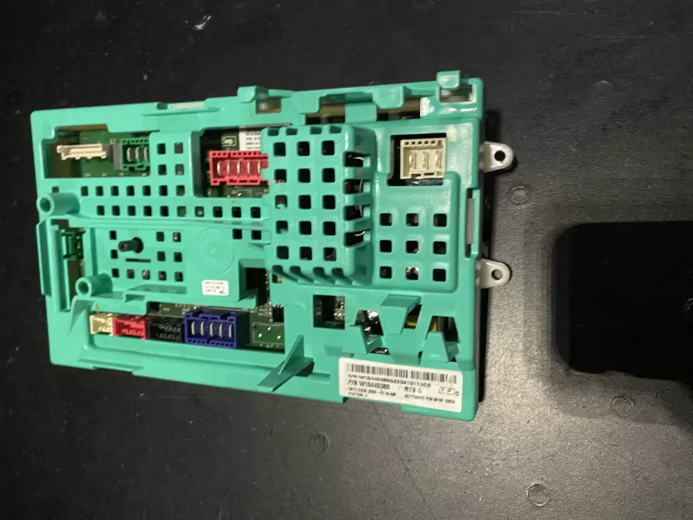 Whirlpool AP5629539 W10406129 W10445380 W10480261 PS3653306 Washer Control Board
