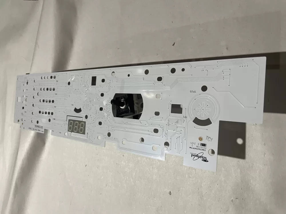 Maytag Washer Touch Control Board W10895276 W10620763 AZ227894 | Wmv499