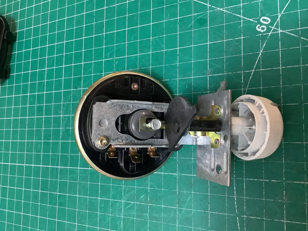 Maytag Whirlpool 6 2082010 738-810-2 Washer Pressure Switch AZ224285 | SL85
