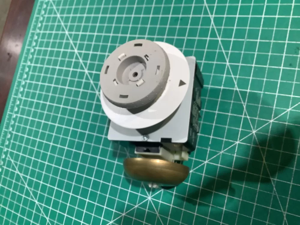 Maytag 63702290 WP33001932 Dryer Timer AZ145590 | NR2439