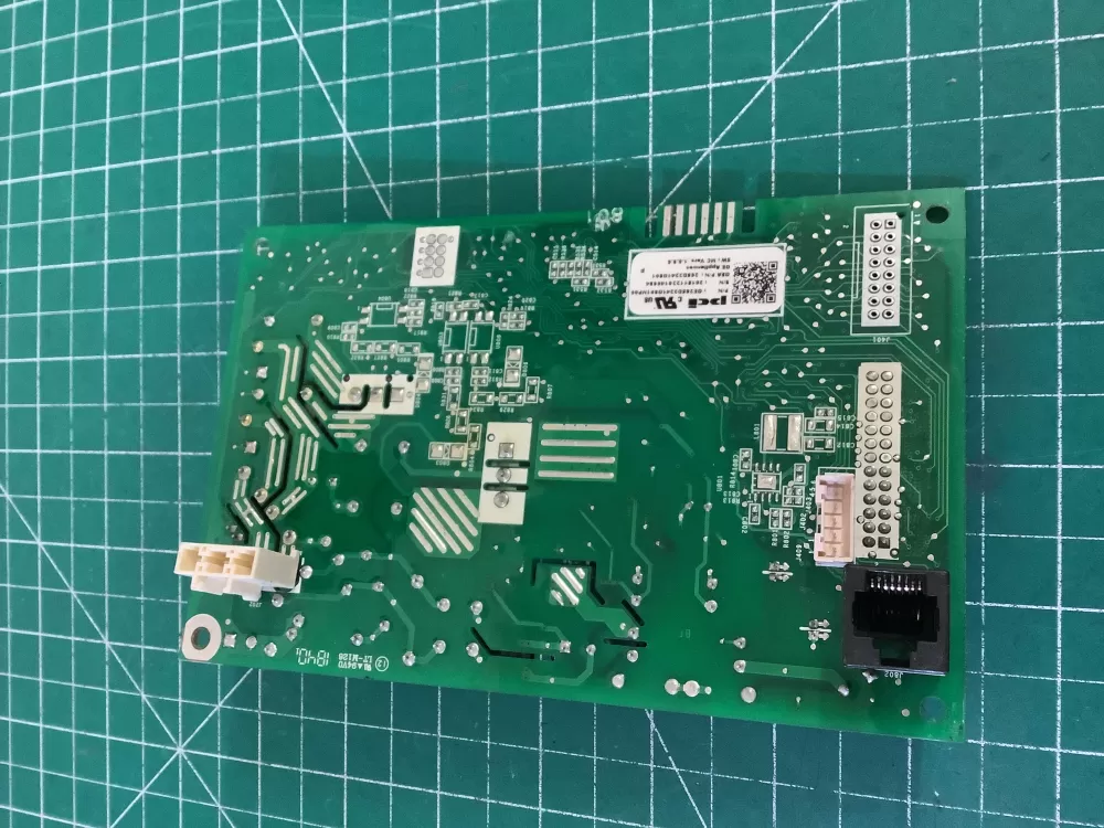 GE WD21X25732 265D3241G801 Dishwasher Control Board AZ205453 | NR296