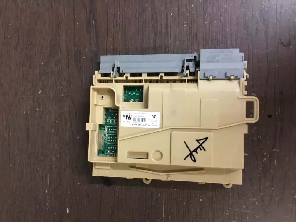 Whirlpool W10919360 W11087226 PS12070630 Dishwasher Control Board