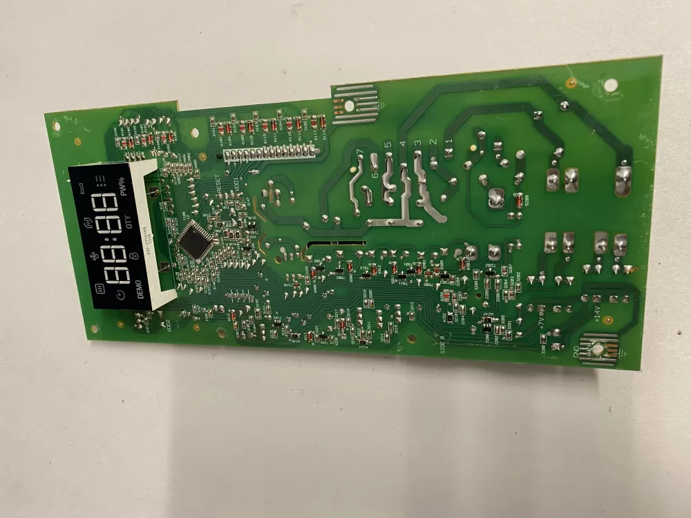 W10468662 Whirlpool Microwave Board - Control