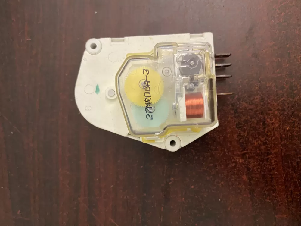 Admiral Jenn Air S-68233-3 Refrigerator Defrost Timer AZ90736 | BK1438