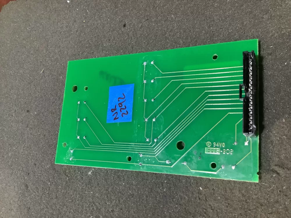 Whirlpool 8559431 Dryer Control Board AZ126602 | NR2292