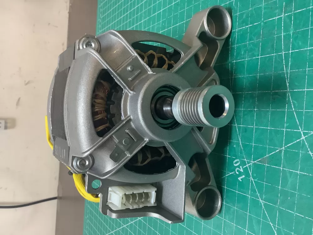 Electrolux 134362500 Washer Crosley Drive Motor AZ224202 | SLA158