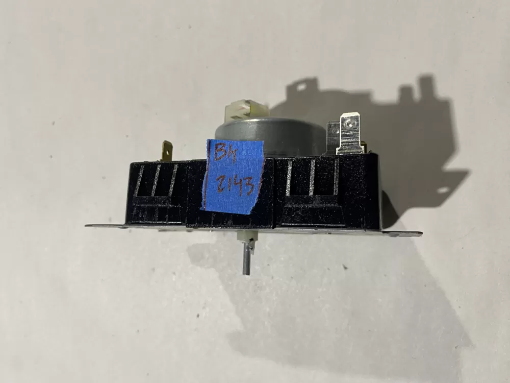 SpeedQueen D517562 Dryer Timer Control AZ140891 | BK2143