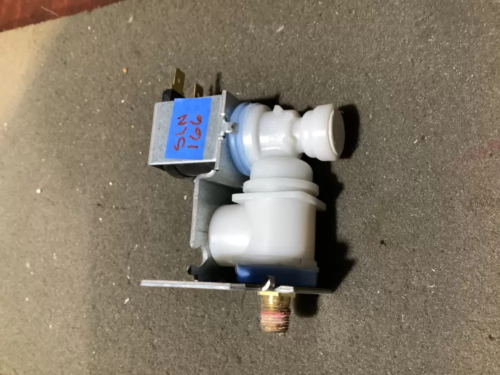 Maytag W10276441 W10346403 Dryer Water Valve AZ115660 | SL166