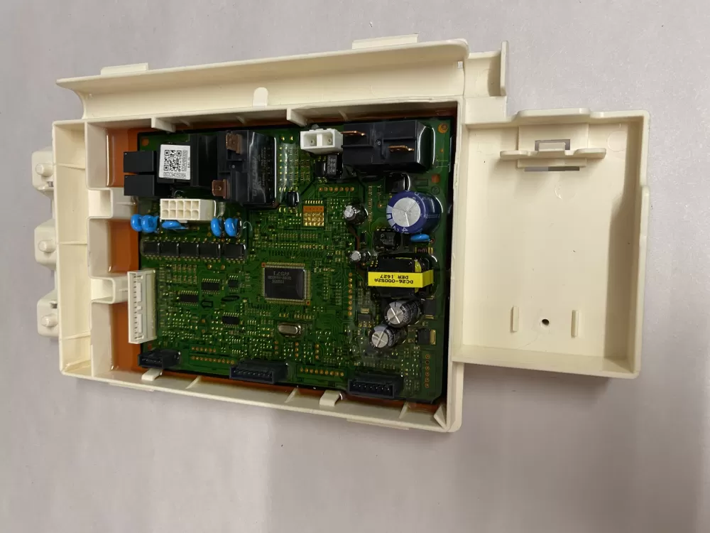 Samsung DC92-01803B  AP5989856  4931198  PS11735082  DC94-05938A  DC26-00009T  DC63-01573B002 Washer Main Control Board