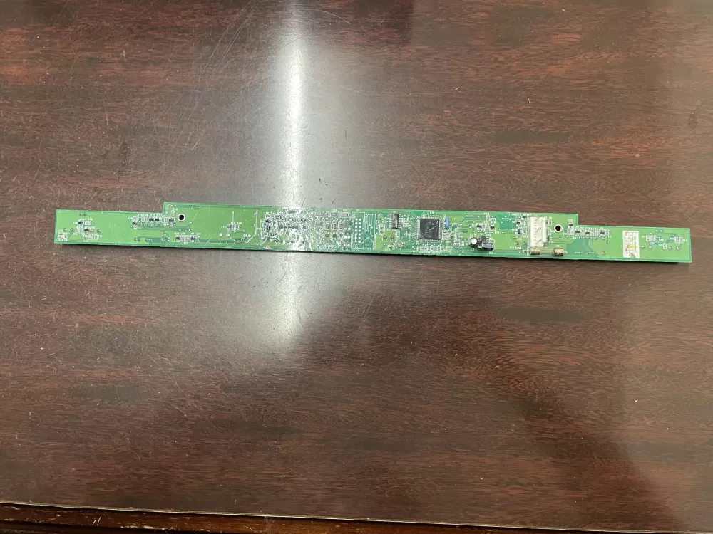 GE 200D4716G006 Refrigerator User Interface Control Board AZ31507 | KM124