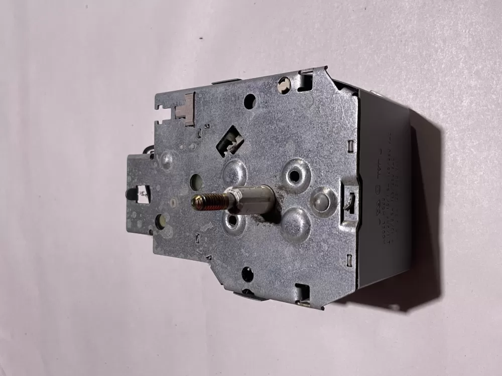 Whirlpool 3948891A Washer Timer