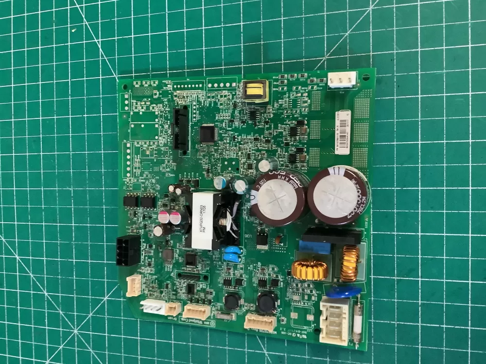Whirlpool  KitchenAid W10789115 Refrigerator Control Board