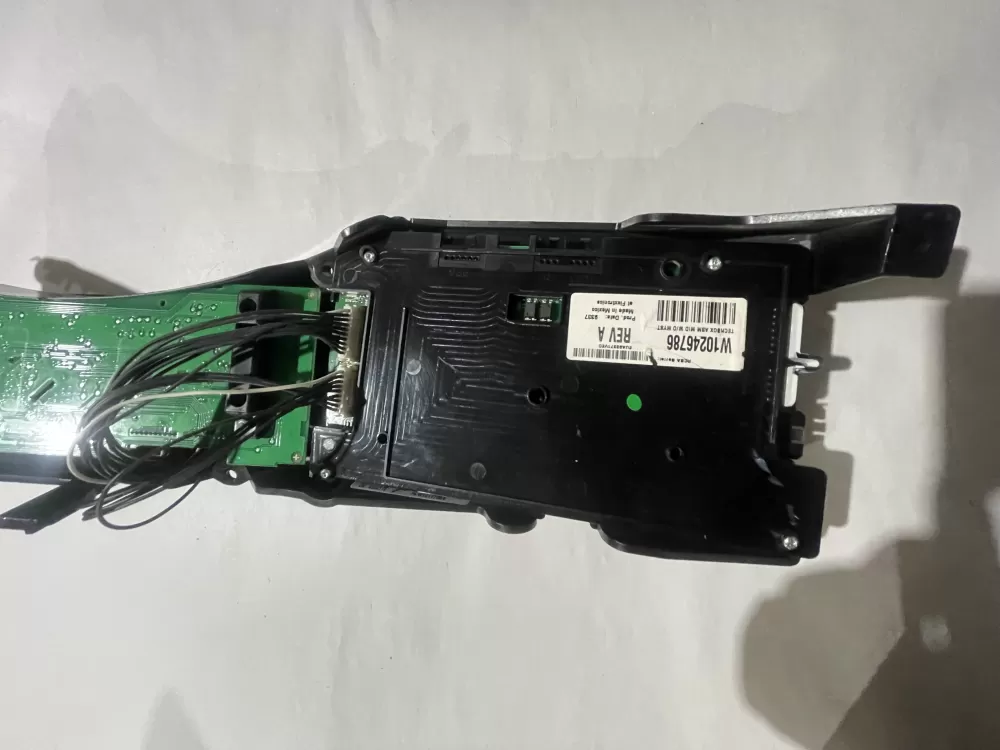 Whirlpool GDL-02059 Dryer Control Board AZ194108 | KMV662