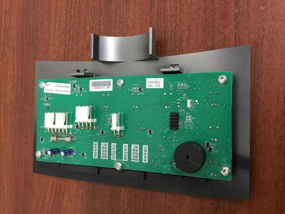 GE 200D7355G015 Refrigerator Control Board Dispenser AZ31416 | NR1671