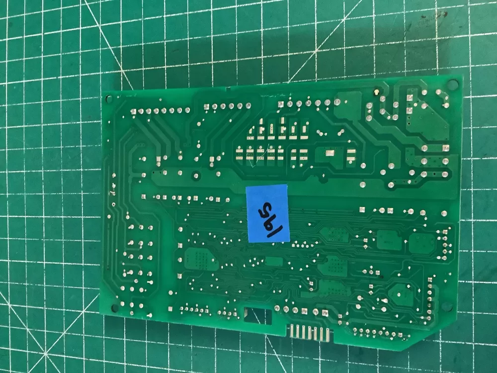 Whirlpool Maytag KitchenAid Kenmore Refrigerator Control Board AZ227895 | NR195