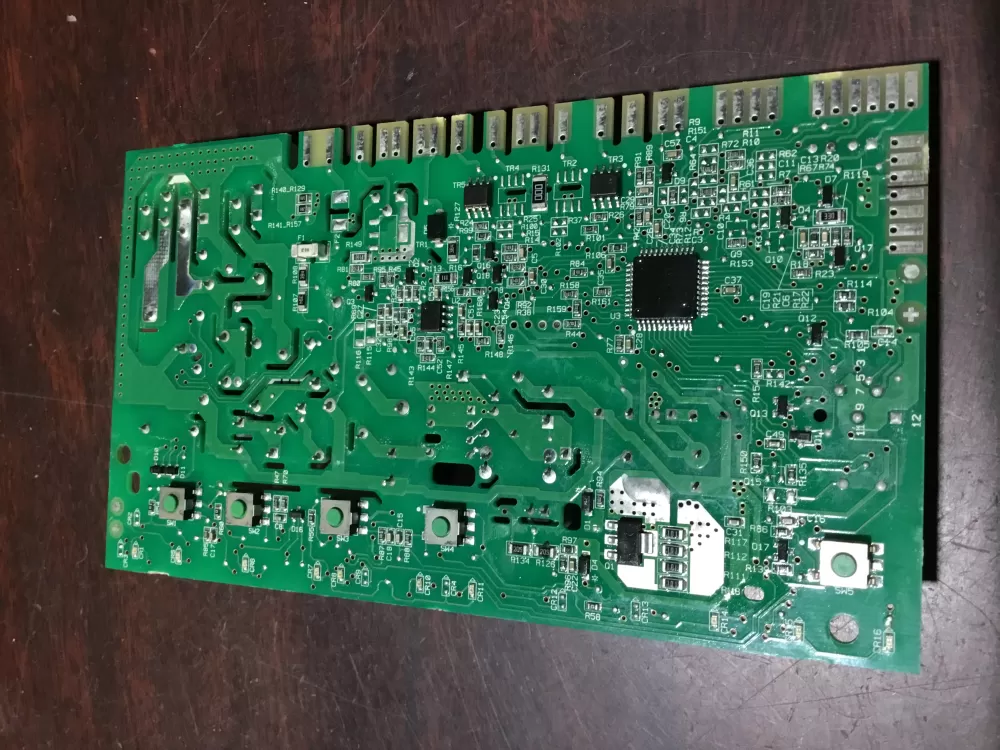 Whirlpool Kenmore W10322115 W10804148 Dishwasher Control Board AZ72643 | NR1826
