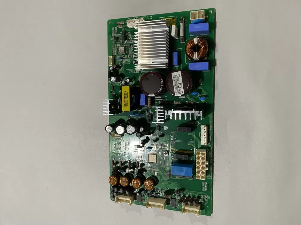 Kenmore  LG EBR75234712  AP5785806  2759112  PS8751378 Refrigerator Control Board