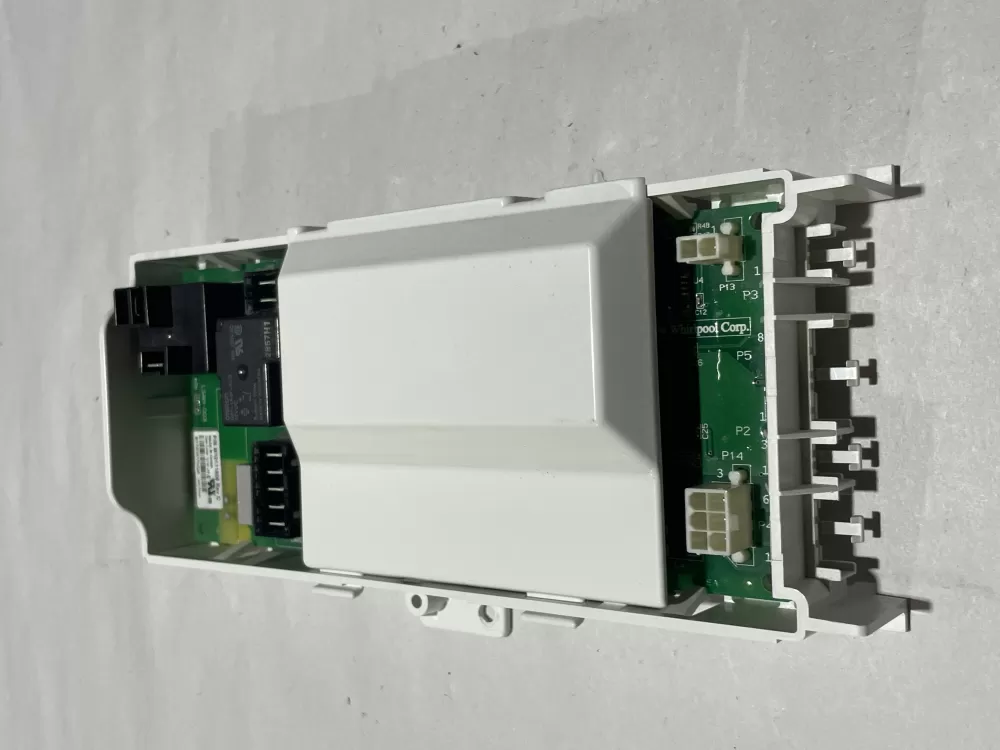 Whirlpool Maytag Kenmore W10111606 6105034 Dryer Control Board AZ132103 | Wm2099