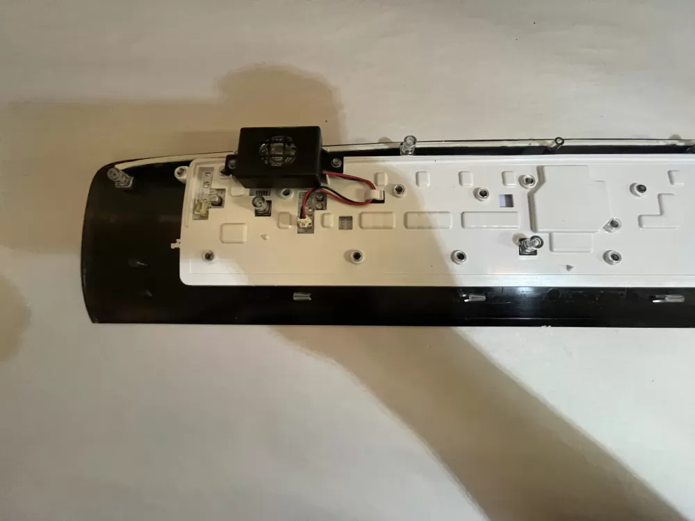 Whirlpool W11130235 W10870775 Dryer UI Control Board AZ194290 | KMV313