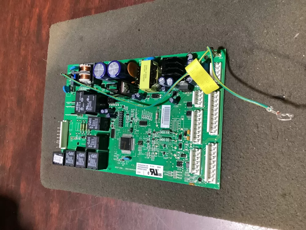 GE 200D2260G008 PD00074367 AP7188100 WR55X10942C 200D4854G008 200D4854G013 200D2259G017 200D4852G018 200D4850G022 200D4852G024 200D6221G013 200D6221G015 200D6221G016 WKKT 1304-00-70A WR49X10060 WR55X10024 WR55X10037 WR55X10045 WR55X10056 WR55X10065 Refrigerator Control Board