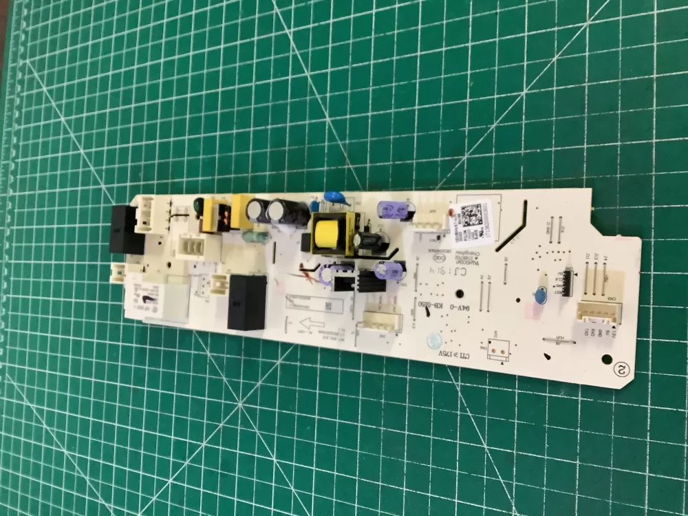 Midea 17138200003651 17138200000097 301361660011 Dryer Control Board