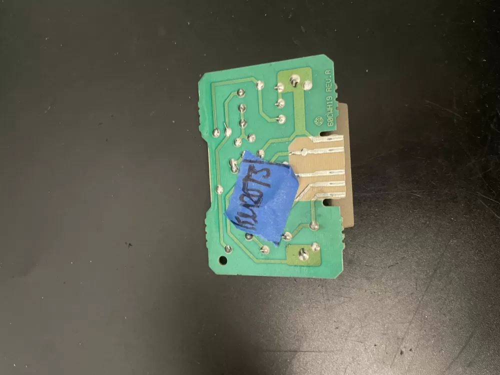 Whirlpool Kenmore 3407023 Dryer Control Board AZ96364 | KM2073
