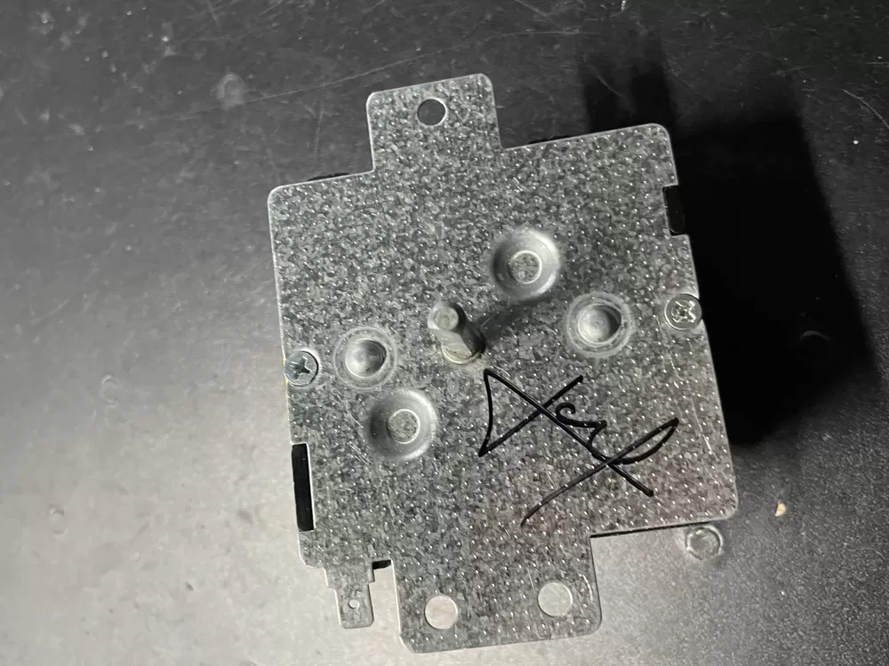 Whirlpool  Amana  Estate AP6012586 8299778 WP8299778 PS11745796 Dryer Timer