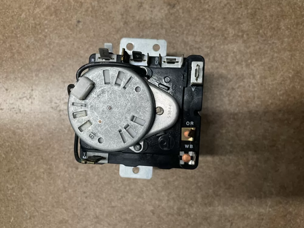 Whirlpool Kenmore Roper AP6009019 3392250 3976568 Dryer Timer AZ12609 | KM1111