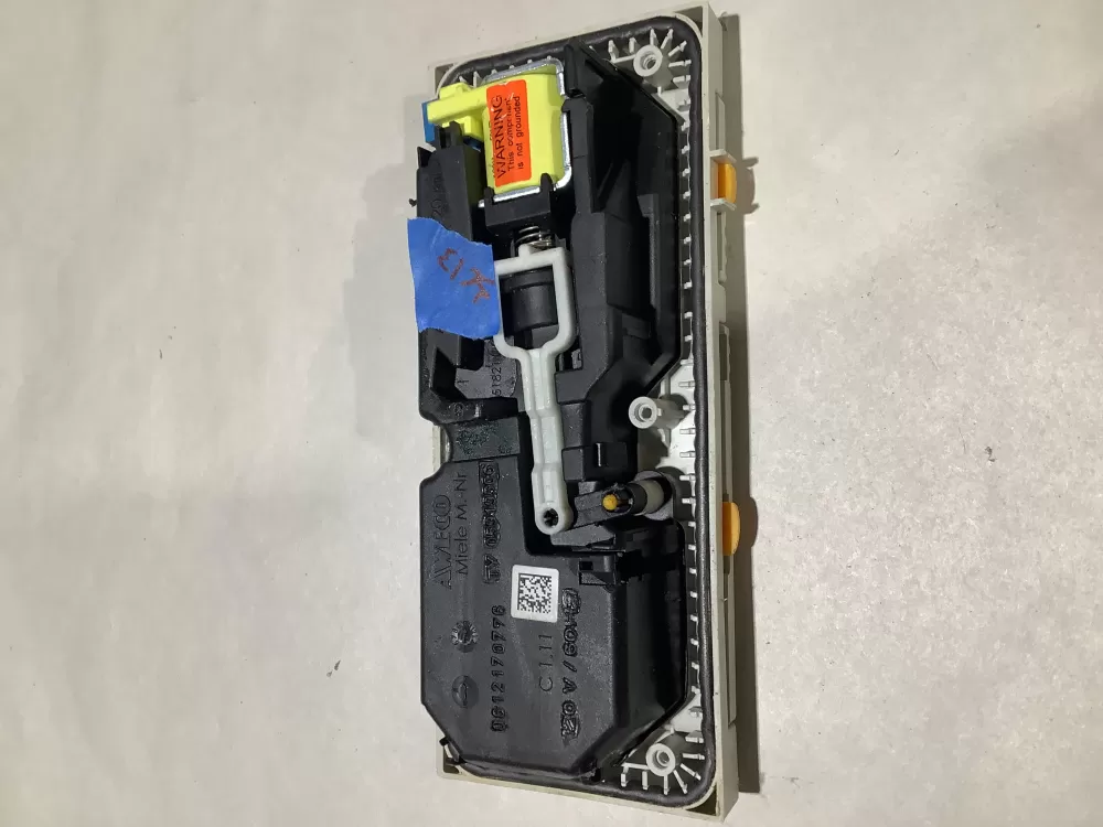 Miele Dishwasher Detergent Dispenser 05919505 AZ104978 | Sl13