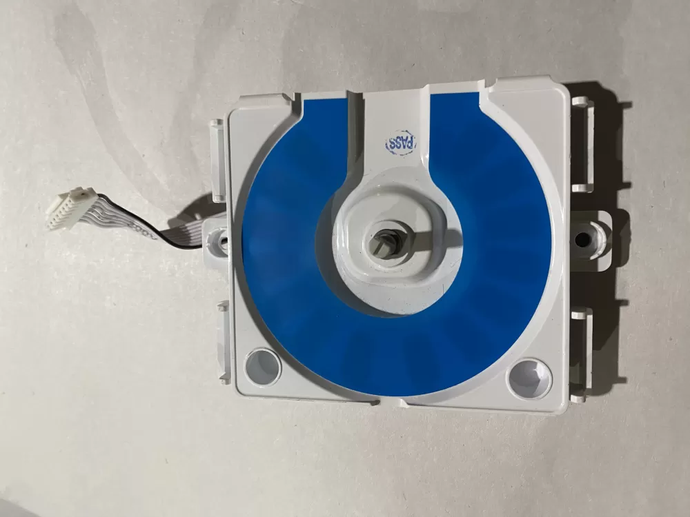 Samsung DC97-22462B  DC92-02391A  AP7190716 Washer Control Board