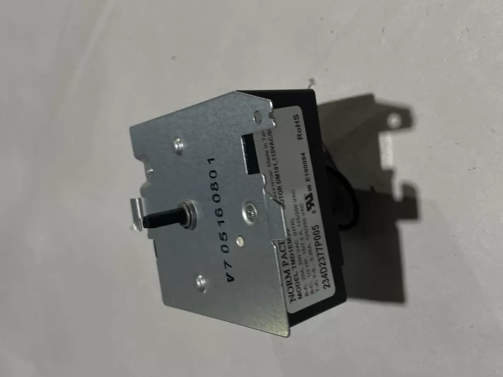 Hotpoint General Electric WE04X25280 Dryer Timer AZ157871 | Wm344