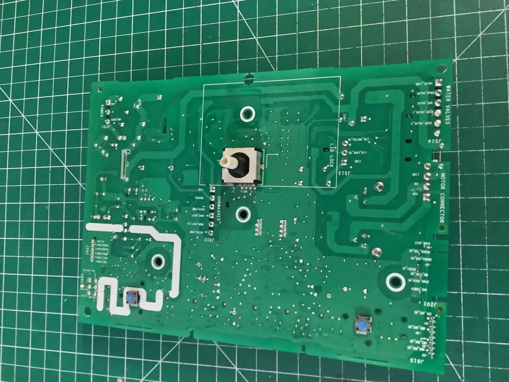GE 290D1914G101 290D2864GXXX 290D1914G001 Washer Control Board AZ197002 | NR2752