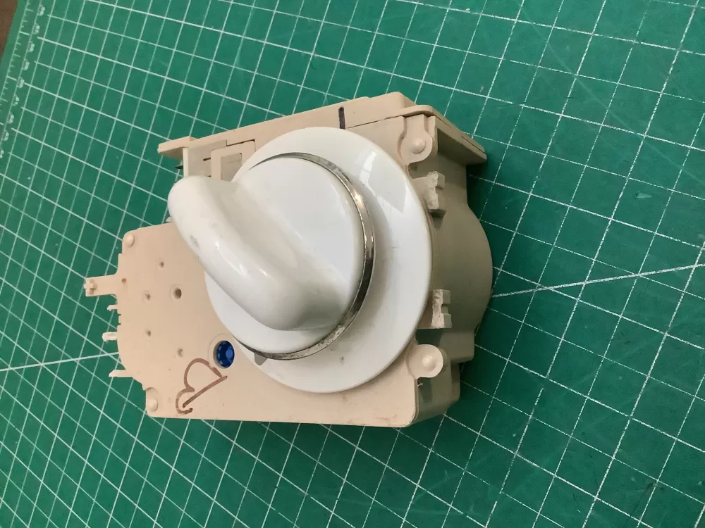 GE 175D4232P021 WH12X10255 Washer Timer AZ219232 | ARV667