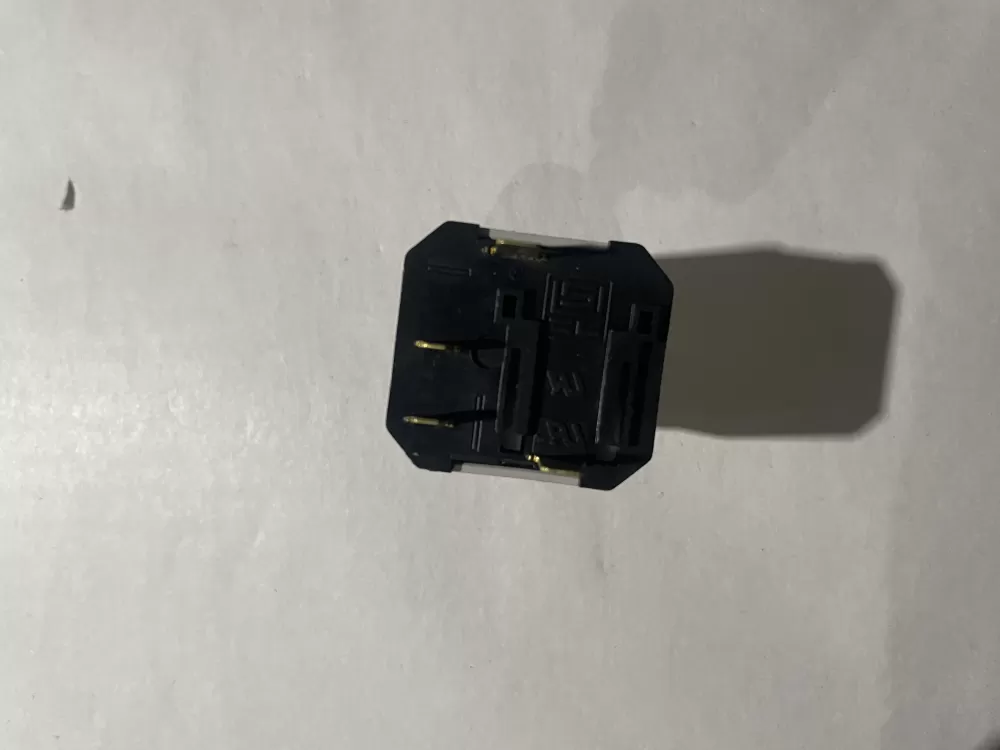 Maytag WP3404233 Dryer Crosley Inglis Start Switch AZ206272 | KM1899