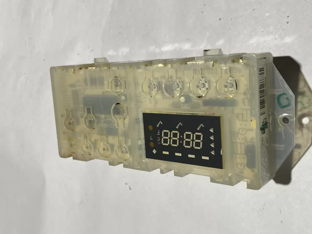 Whirlpool WP6610457 Estate Range Oven Control Board AZ122556 | Wm2243